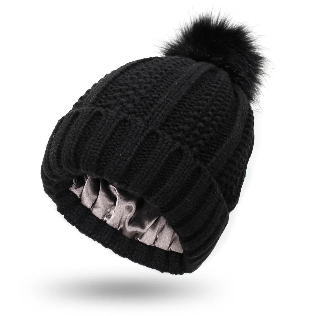 Maira | Cappello da Donna – Elegante, Comodo &amp; Fodera in Raso 7