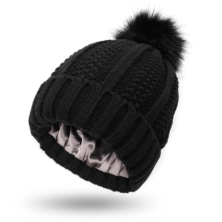 Maira | Cappello da Donna – Elegante, Comodo &amp; Fodera in Raso 7