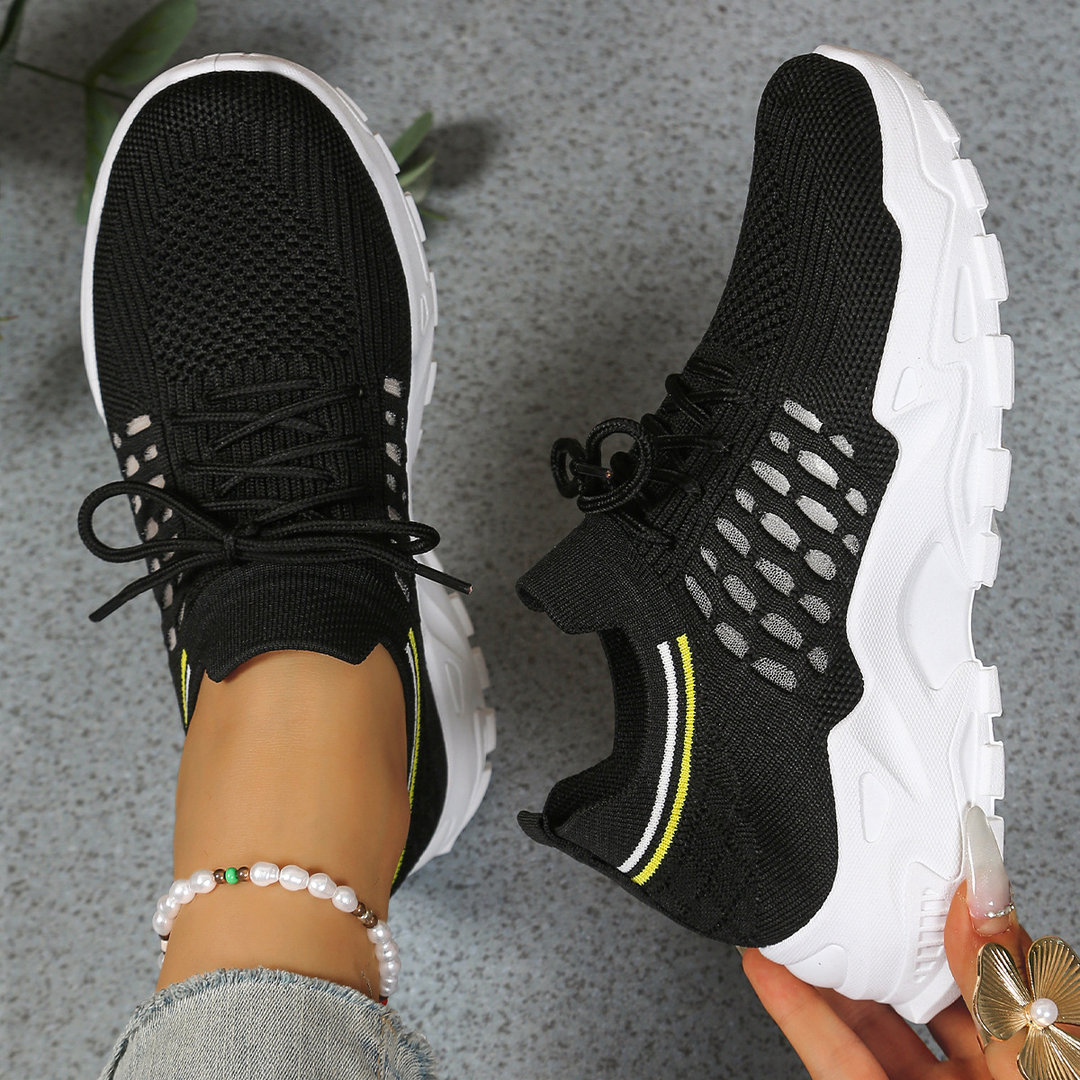 Maira | Sneakers Ortopediche Comfortevoli e Stabili 1