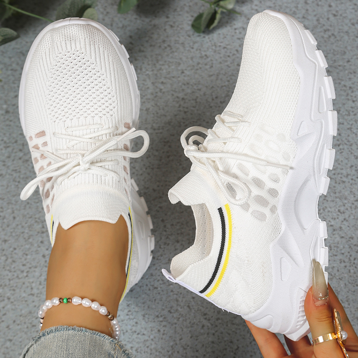 Maira | Sneakers Ortopediche Comfortevoli e Stabili 2