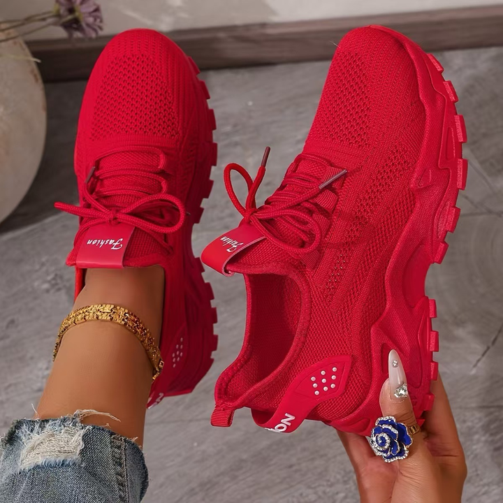 Maira | Sneakers Ortopediche Comfortevoli e Stabili 3