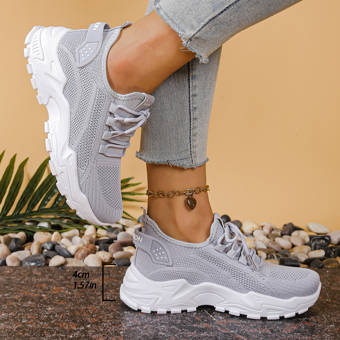 Maira | Sneakers Ortopediche Comfortevoli e Stabili 5