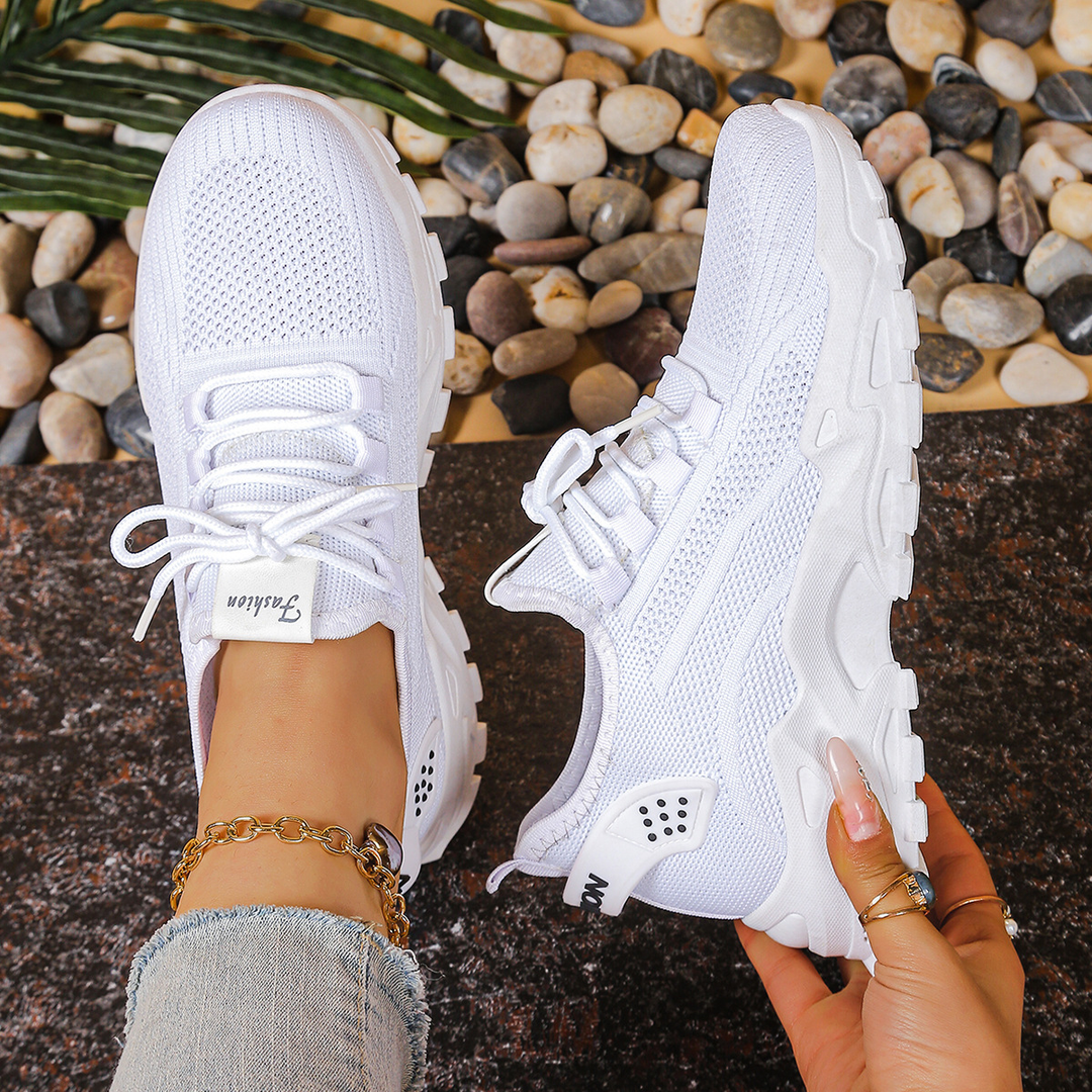 Maira | Sneakers Ortopediche Comfortevoli e Stabili 6
