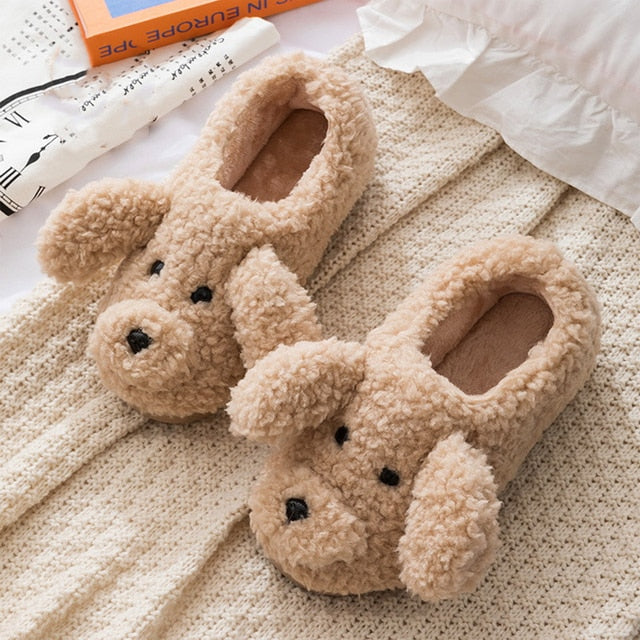 Marie | Pantofole calde ed eleganti 10