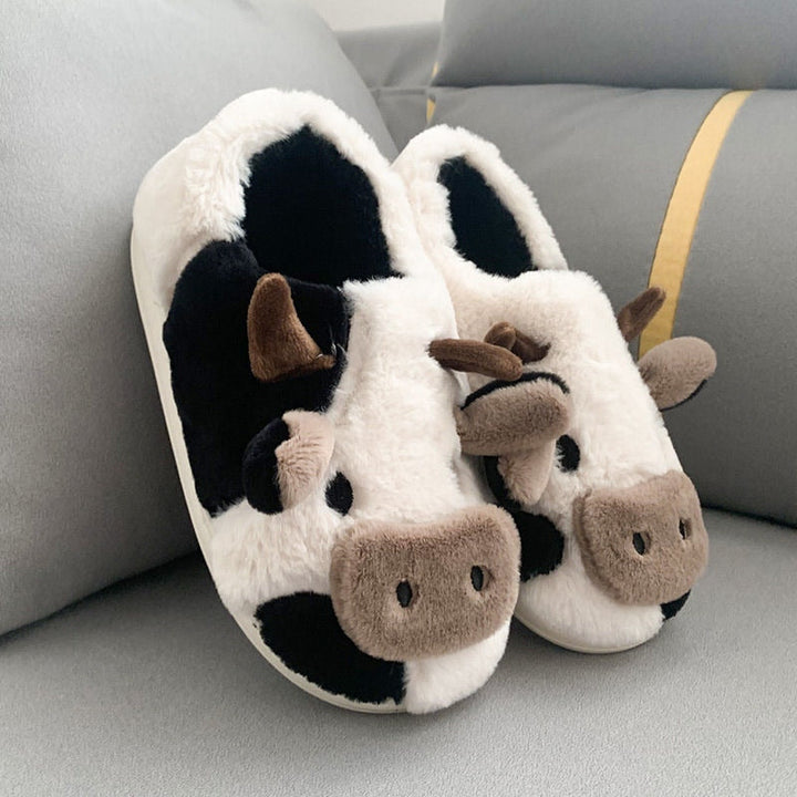 Marie | Pantofole calde ed eleganti 14