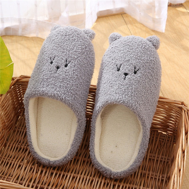 Marie | Pantofole calde ed eleganti 4