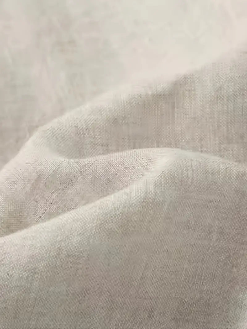 Marko | Pantaloni Lino Uomo – Traspiranti, Comodi & Casual 4