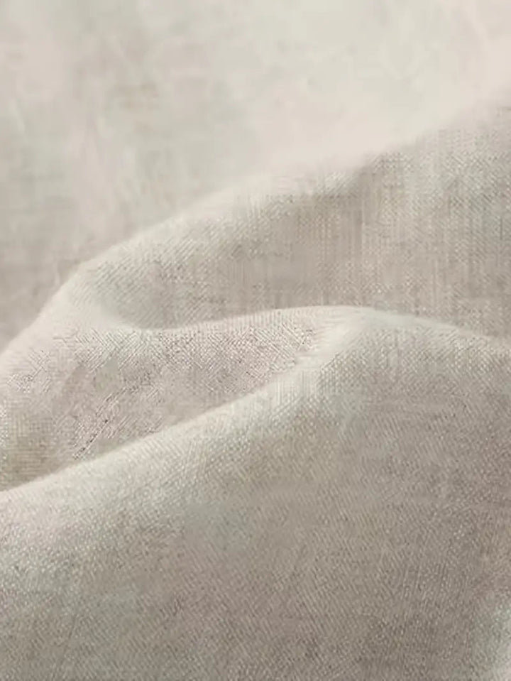 Marko | Pantaloni Lino Uomo – Traspiranti, Comodi & Casual 4