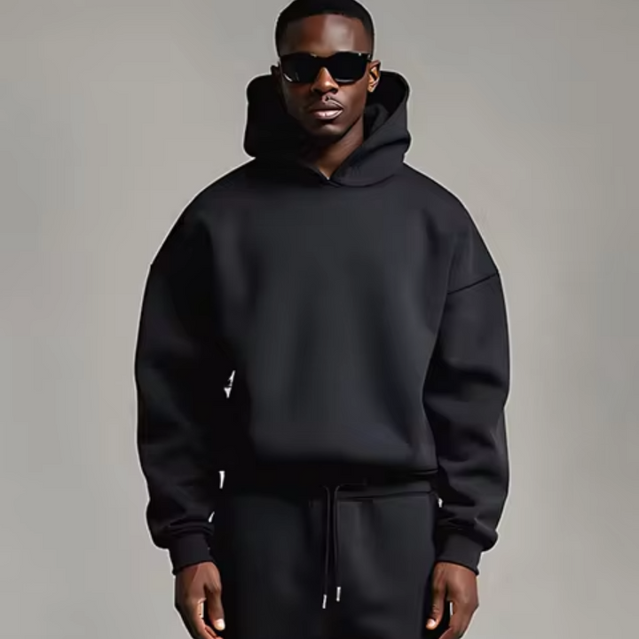 Maro | Completo Uomo Elegante – Confortevole, Versatile &amp; Adatto a Ogni Occasione 0