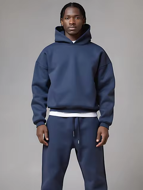 Maro | Completo Uomo Elegante – Confortevole, Versatile &amp; Adatto a Ogni Occasione 1