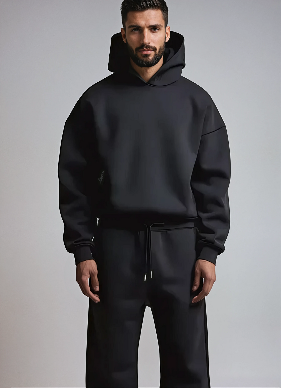 Maro | Completo Uomo Elegante – Confortevole, Versatile &amp; Adatto a Ogni Occasione 2
