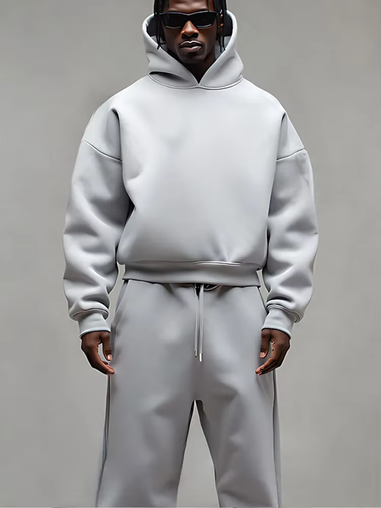 Maro | Completo Uomo Elegante – Confortevole, Versatile &amp; Adatto a Ogni Occasione 3