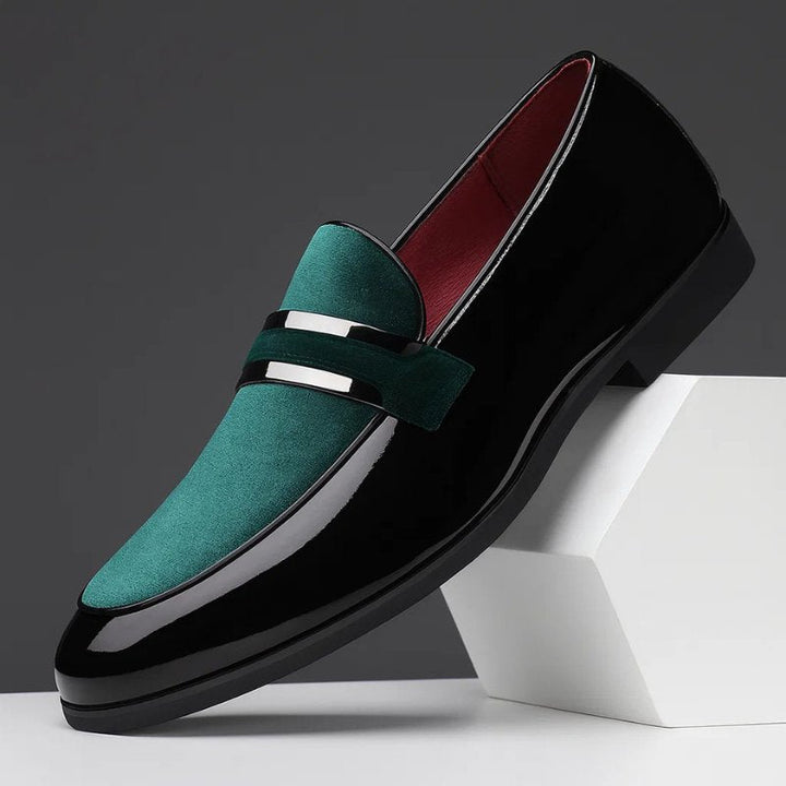 Maro | Eleganti Mocassini Uomo in Pelle Italiana – Comfort, Classici e Slip-On 2