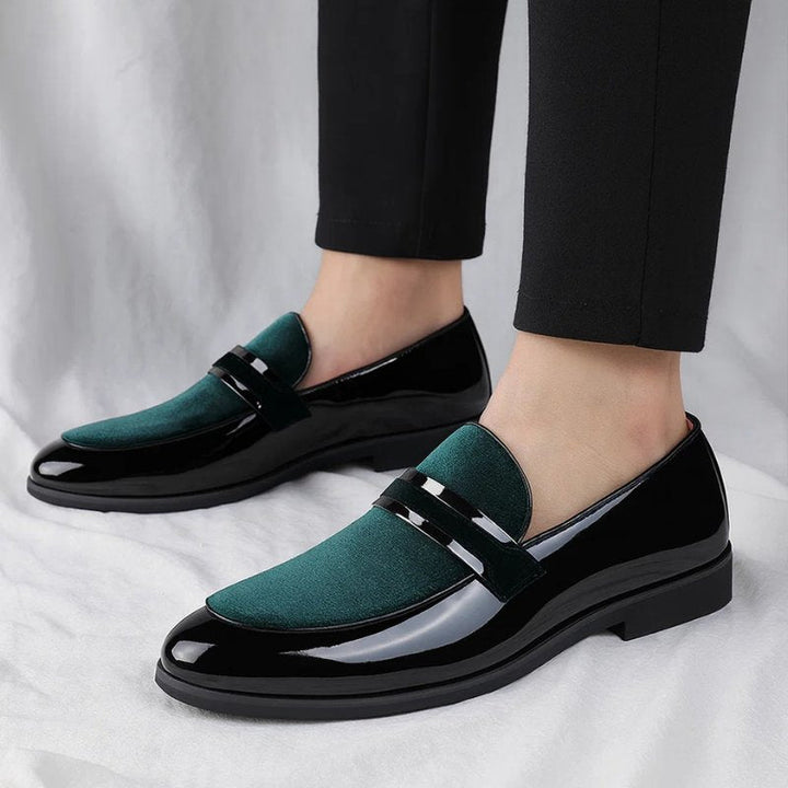 Maro | Eleganti Mocassini Uomo in Pelle Italiana – Comfort, Classici e Slip-On 3