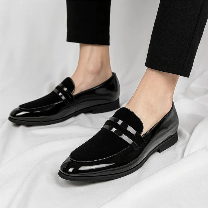 Maro | Eleganti Mocassini Uomo in Pelle Italiana – Comfort, Classici e Slip-On 7