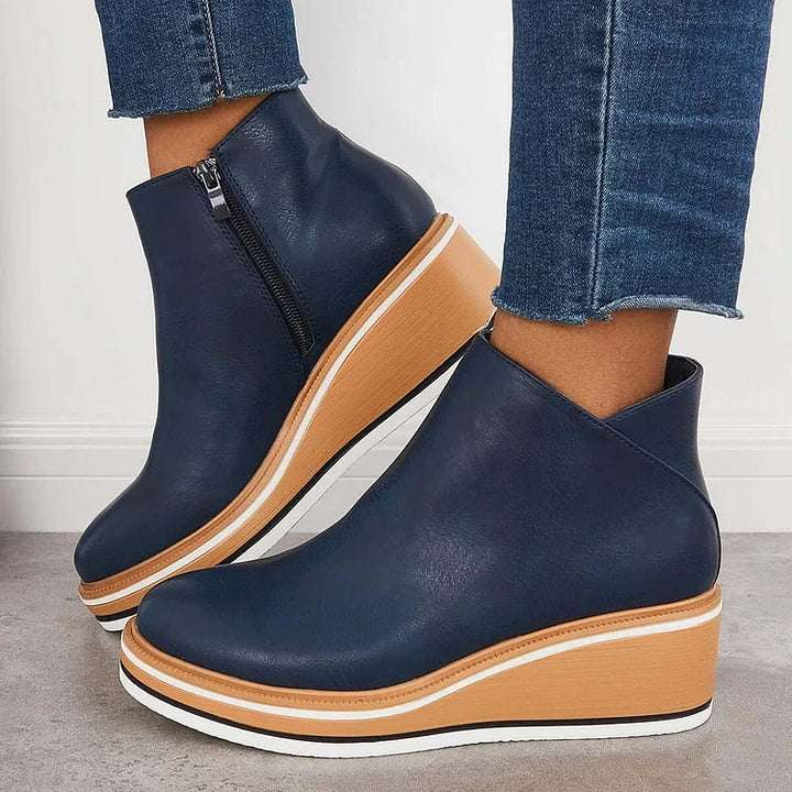 Martha | Stivali comodi, eleganti ed ergonomici 1