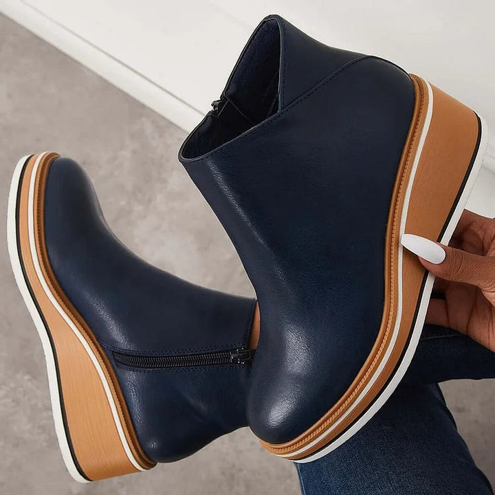 Martha | Stivali comodi, eleganti ed ergonomici 2