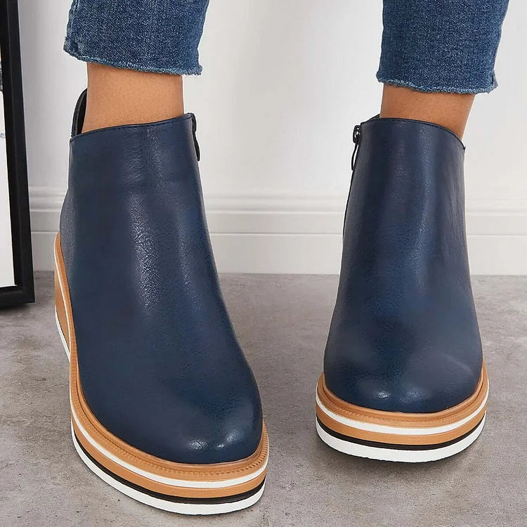 Martha | Stivali comodi, eleganti ed ergonomici 3