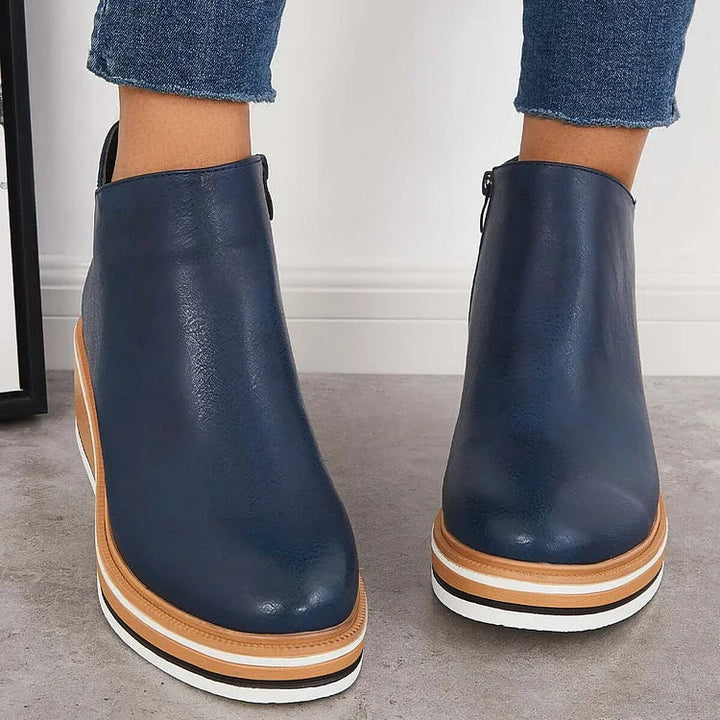 Martha | Stivali comodi, eleganti ed ergonomici 3