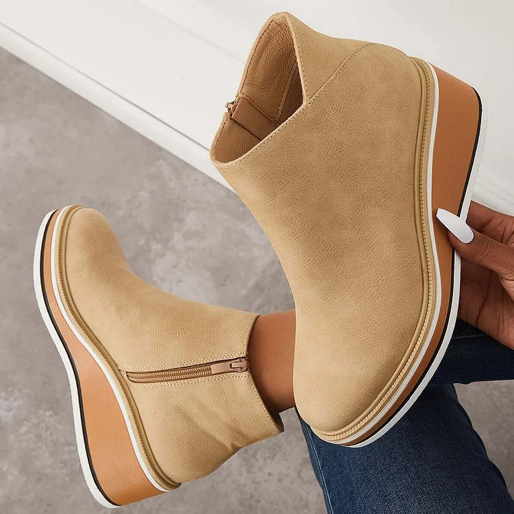 Martha | Stivali comodi, eleganti ed ergonomici 4