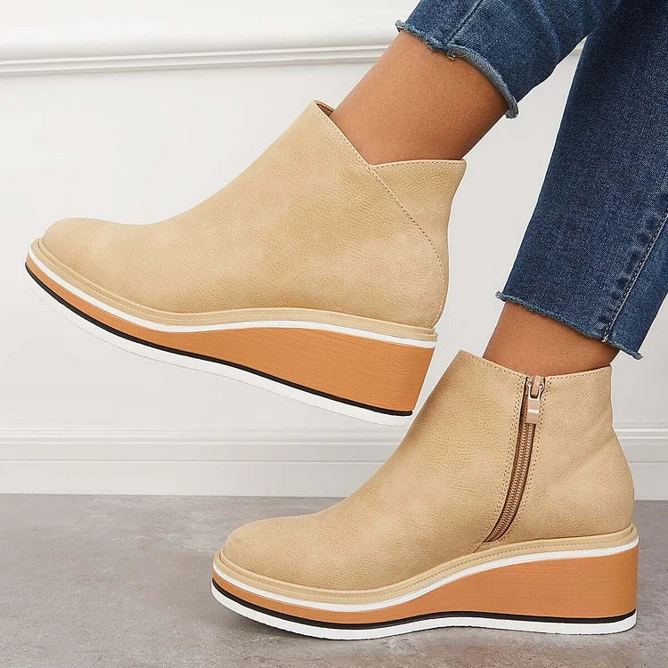 Martha | Stivali comodi, eleganti ed ergonomici 7