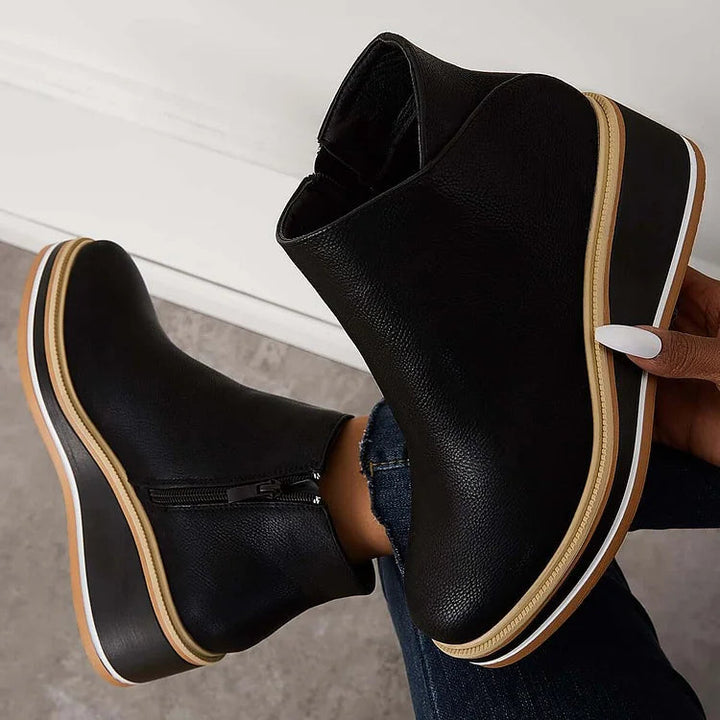 Martha | Stivali comodi, eleganti ed ergonomici 8
