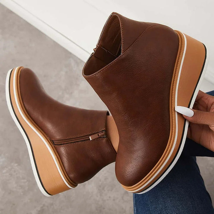 Martha | Stivali comodi, eleganti ed ergonomici 9