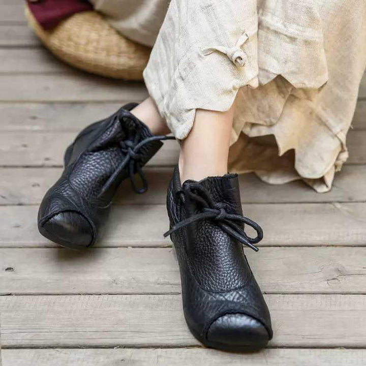 Mathilda | Stivali comodi, eleganti e di supporto 2