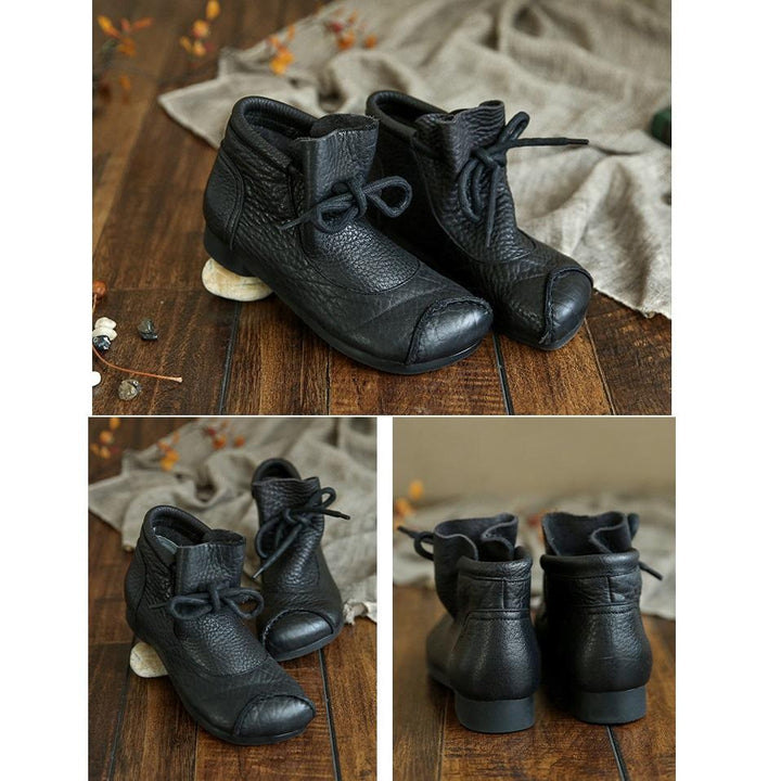 Mathilda | Stivali comodi, eleganti e di supporto 5