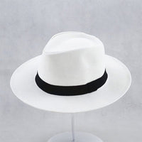 Alessandro | Cappello Panama classico ed elegante