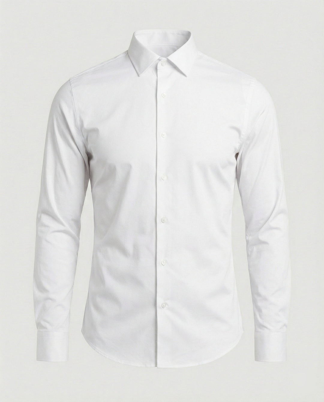 Maverick | Elegante e Flessibile Camicia Business Elasticizzata 1