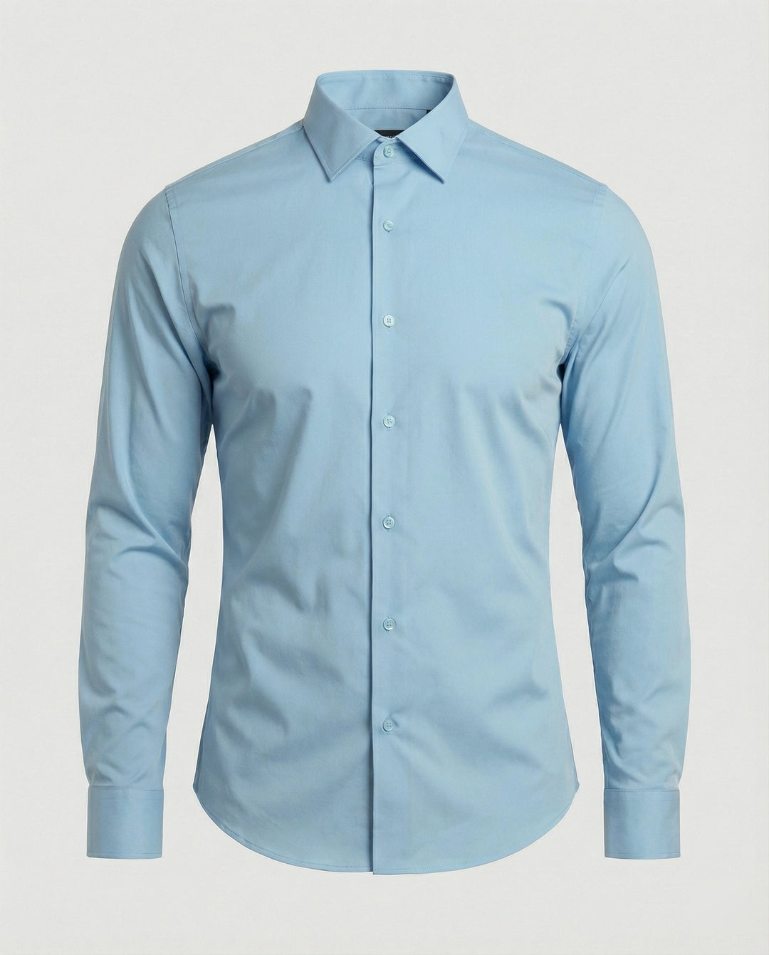 Maverick | Elegante e Flessibile Camicia Business Elasticizzata 2