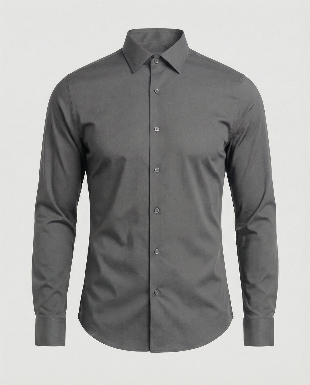 Maverick | Elegante e Flessibile Camicia Business Elasticizzata 5