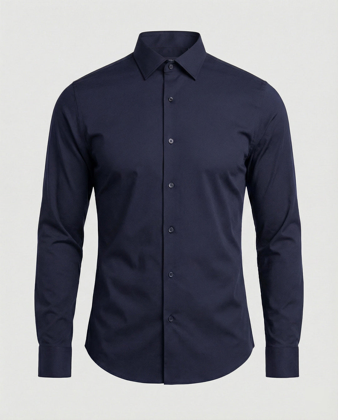 Maverick | Elegante e Flessibile Camicia Business Elasticizzata 7