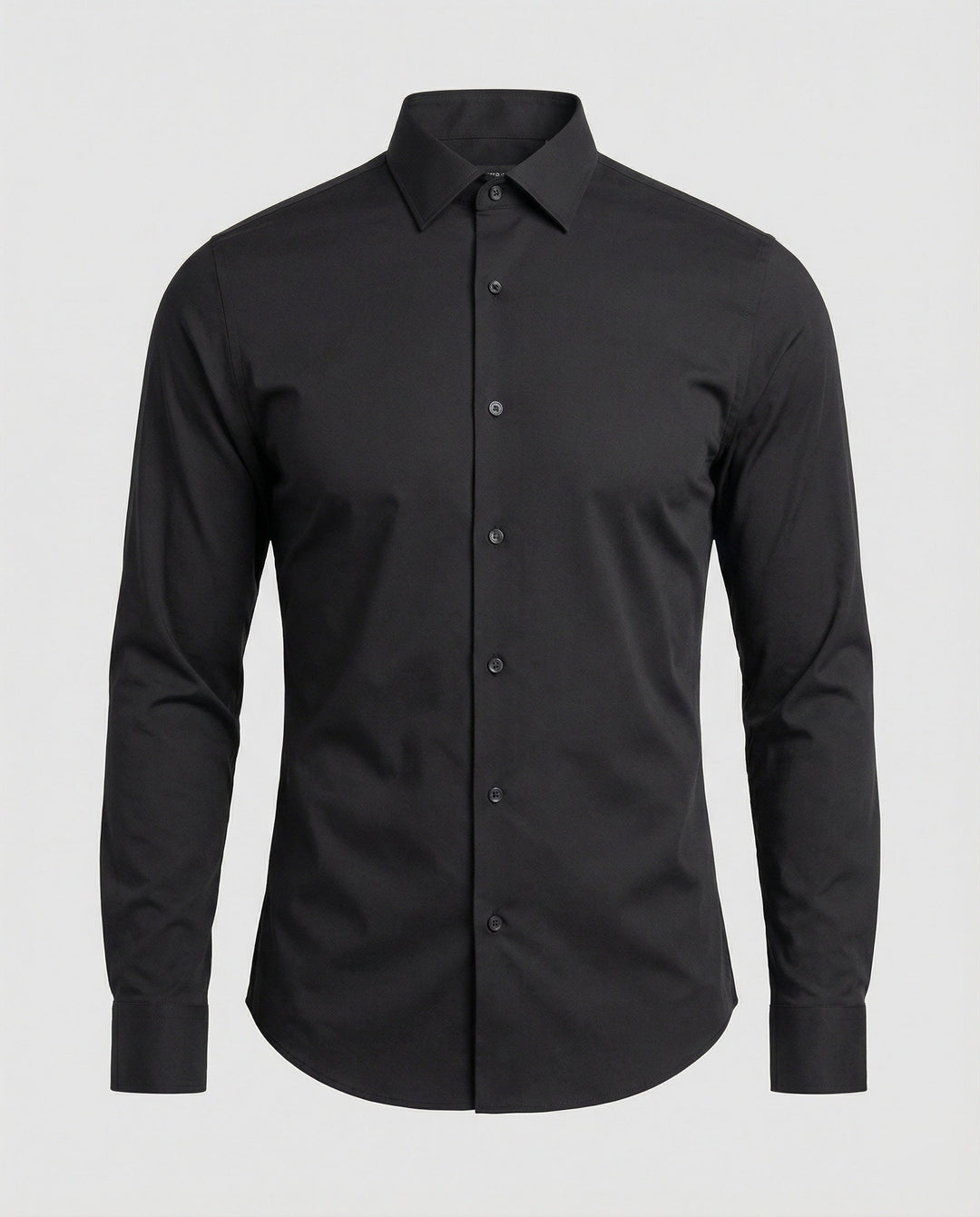 Maverick | Elegante e Flessibile Camicia Business Elasticizzata 8