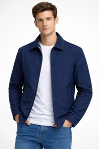 Julian | Harrington-Jacke mit ikonischem und vielseitigem Stil