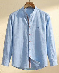 Alessandro | Elegant and Casual Cotton Shirt