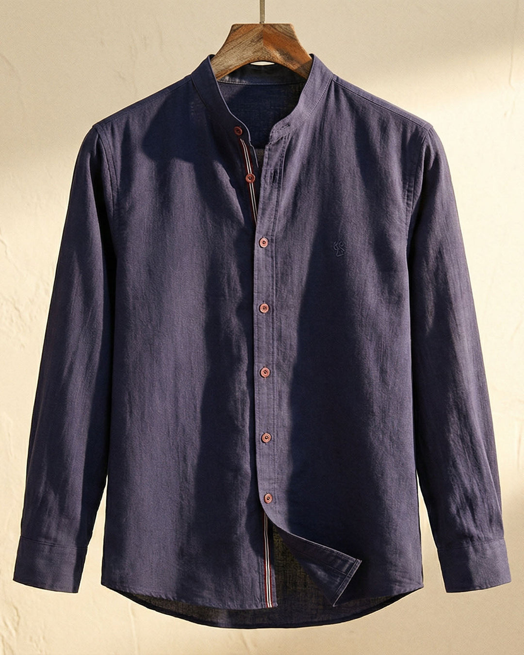 Maverick | Leggera e Traspirante Maglia Uomo in Cotone di Alta Qualità 5