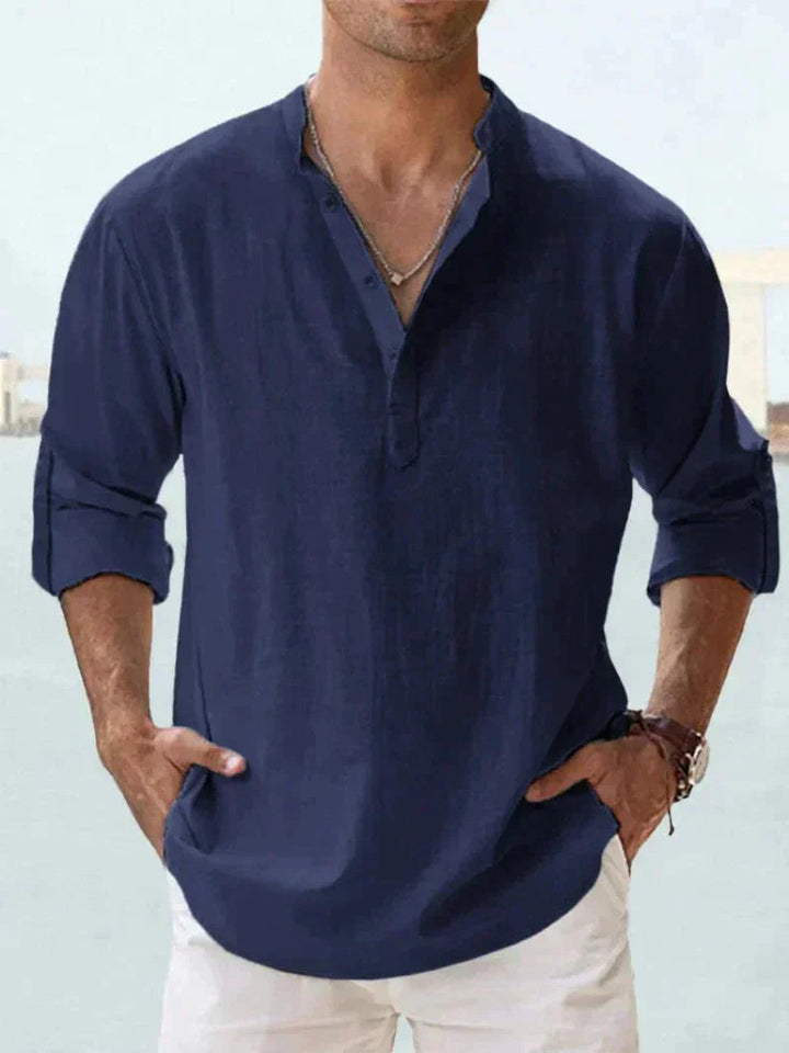 Maverick | Magliette Uomo Manica Corta – Leggera, Traspirante &amp; Versatile 10