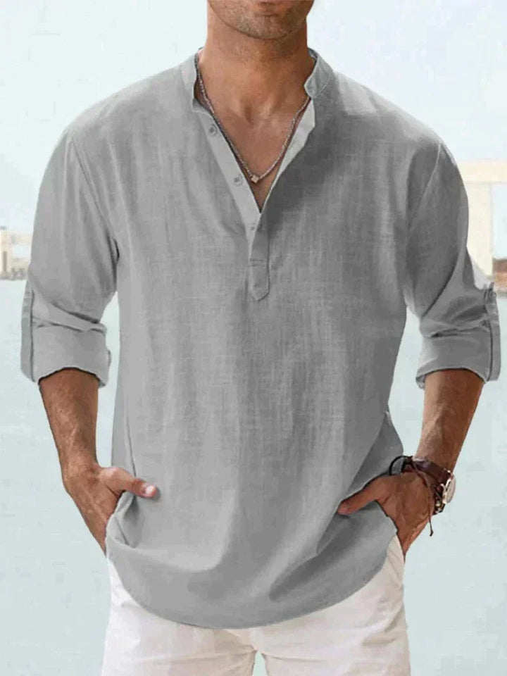 Maverick | Magliette Uomo Manica Corta – Leggera, Traspirante &amp; Versatile 4