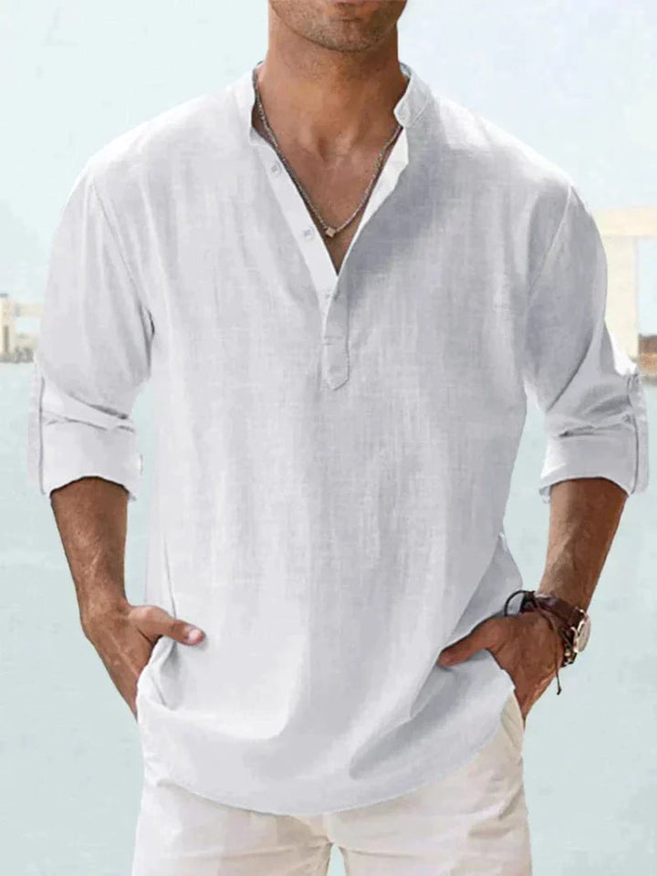 Maverick | Magliette Uomo Manica Corta – Leggera, Traspirante &amp; Versatile 5
