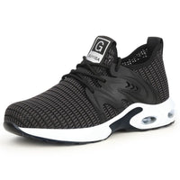 Valkiria | Ultra-Durable Safety Sneakers