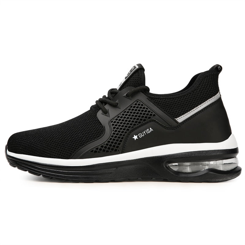 Maverick | Scarpe Antinfortunistiche Donna – Leggere, Comode e Sicure per il Lavoro 1