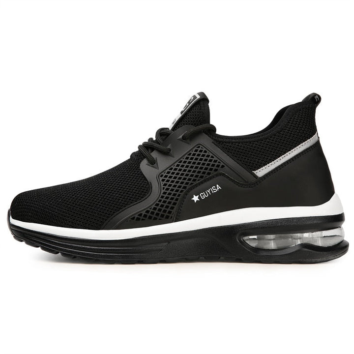Maverick | Scarpe Antinfortunistiche Donna – Leggere, Comode e Sicure per il Lavoro 1