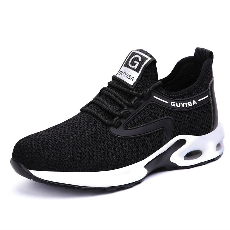 Maverick | Scarpe Antinfortunistiche Donna – Leggere, Comode e Sicure per il Lavoro 5
