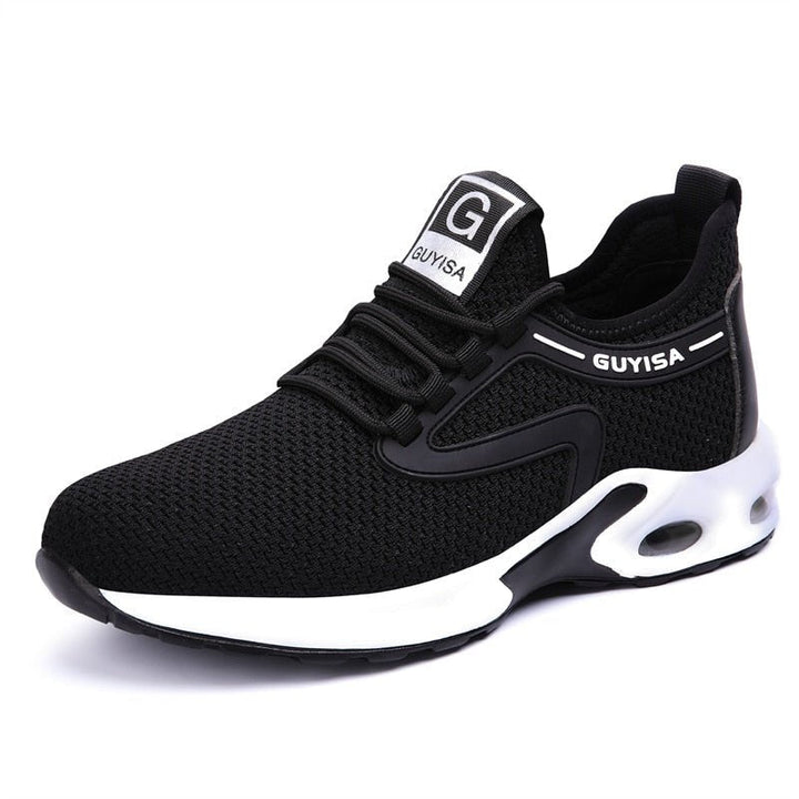 Maverick | Scarpe Antinfortunistiche Donna – Leggere, Comode e Sicure per il Lavoro 5