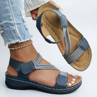 Gaia | Sandali Estivi Leggeri ed Ergonomici