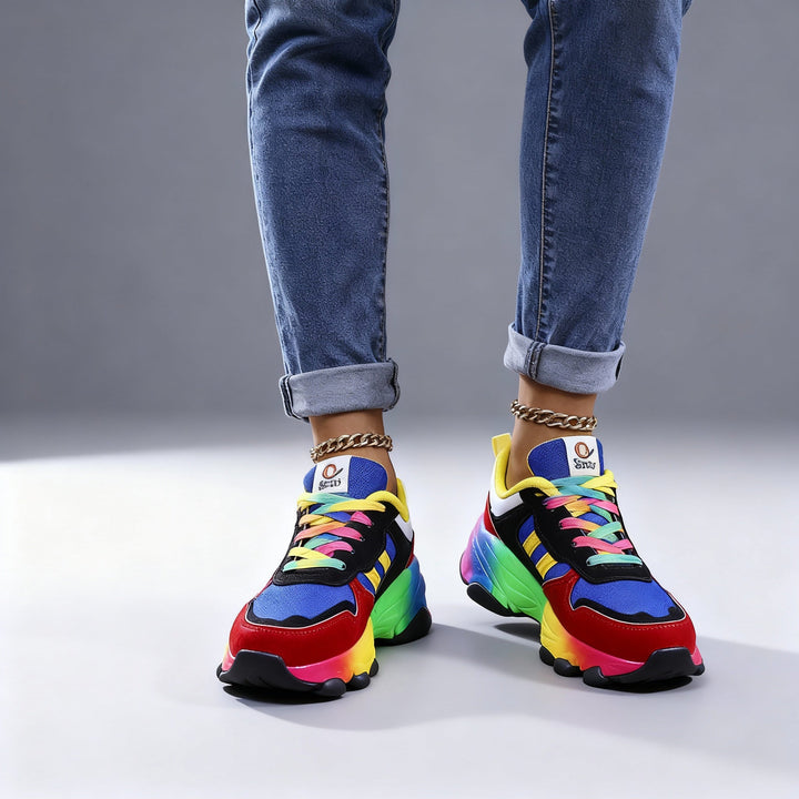 Maya | Scarpe ortopediche moderne e leggere 1