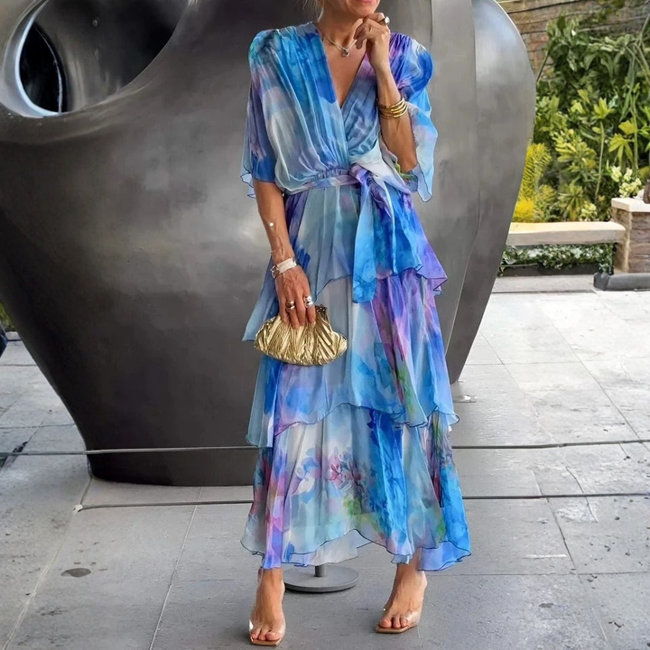 McGee | Abito elegante e perfetto per invitate a un matrimonio 1