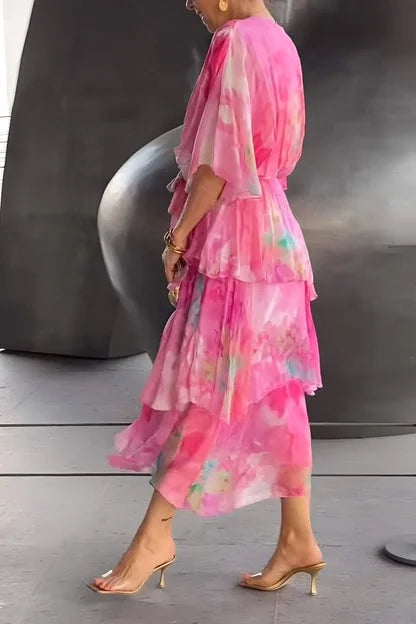 McGee | Abito elegante e perfetto per invitate a un matrimonio 5